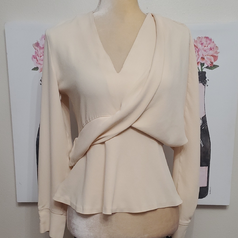 Atlein Blouse Size 38